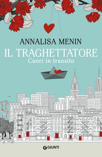 Immagine di TRAGHETTATORE (IL)