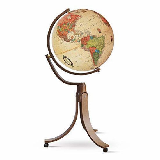 Immagine di GLOBO 50 CM EMILY ANTIQUE