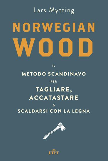 Immagine di NORWEGIAN WOOD