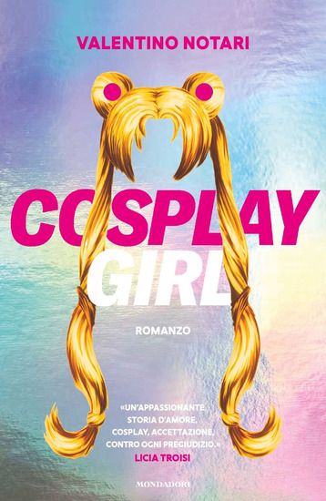 Immagine di COSPLAYGIRL