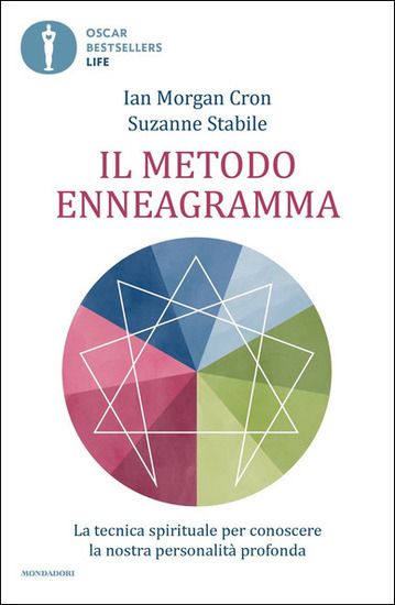 Immagine di METODO ENNEAGRAMMA. LA TECNICA SPIRITUALE PER CONOSCERE LA NOSTRA PERSONALITA` PROFONDA (IL)