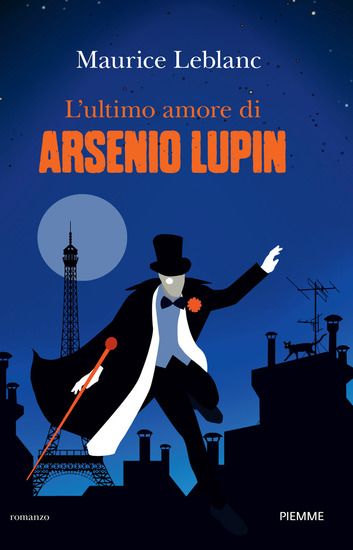 Immagine di ULTIMO AMORE DI ARSENIO LUPIN (L`)