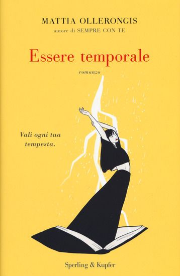 Immagine di ESSERE TEMPORALE