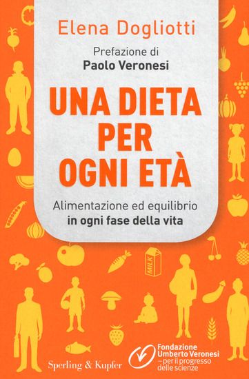 Immagine di ALIMENTAZIONE PER ETA`