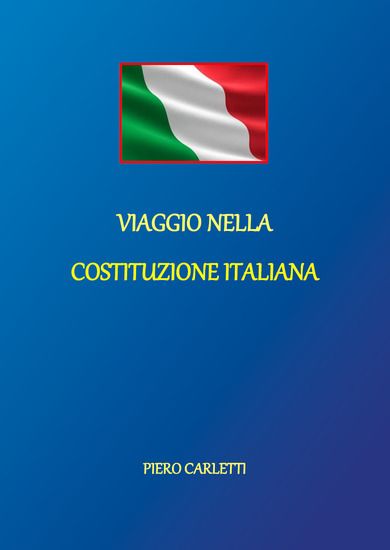 Immagine di VIAGGIO NELLA COSTITUZIONE ITALIANA