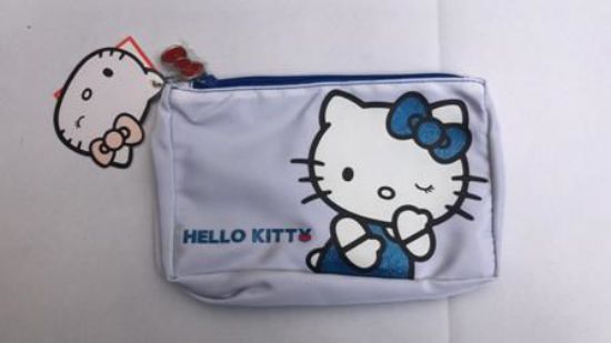 Immagine di ASTUCCIO BUSTINA HELLO KITTY