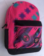 Immagine di COVER BACK PACK - SEVEN