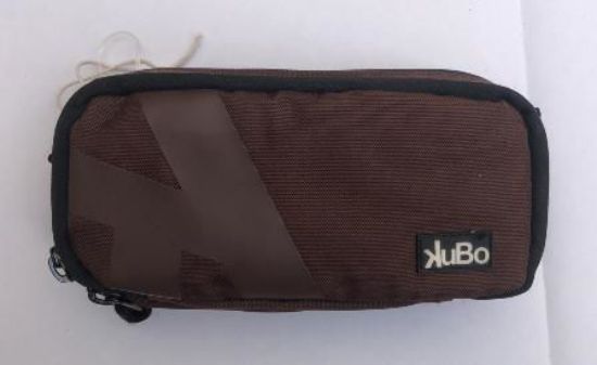 Immagine di ASTUCCIO BUSTINA KUBO BROWN