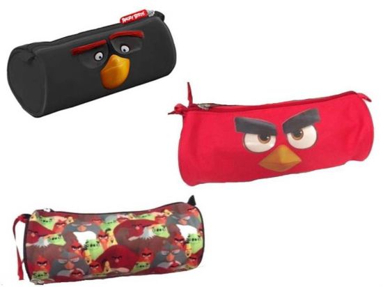 Immagine di ASTUCCIO ANGRY BIRDS TOMBOLINO