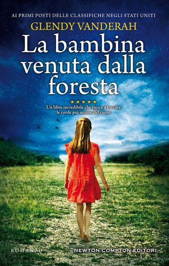 Immagine di BAMBINA VENUTA DALLA FORESTA (LA)