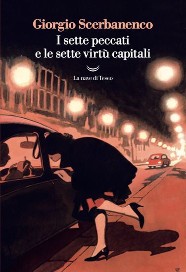 Immagine di SETTE PECCATI CAPITALI E LE SETTE VIRTU` CAPITALI (I)