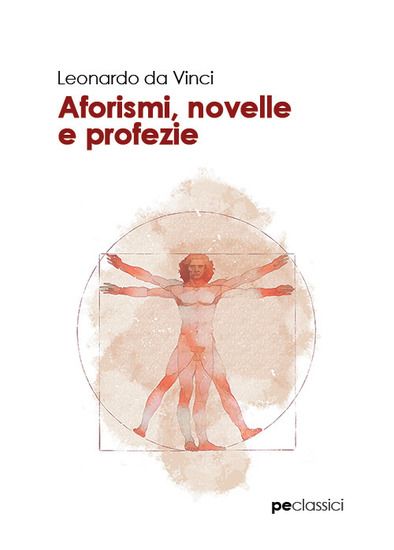 Immagine di AFORISMI, NOVELLE E PROFEZIE