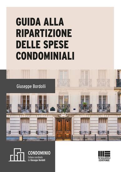 Immagine di GUIDA ALLA RIPARTIZIONE DELLE SPESE CONDOMINIALI