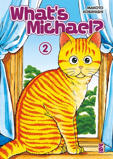 Immagine di WHAT`S MICHAEL? MIAO EDITION - VOLUME 2