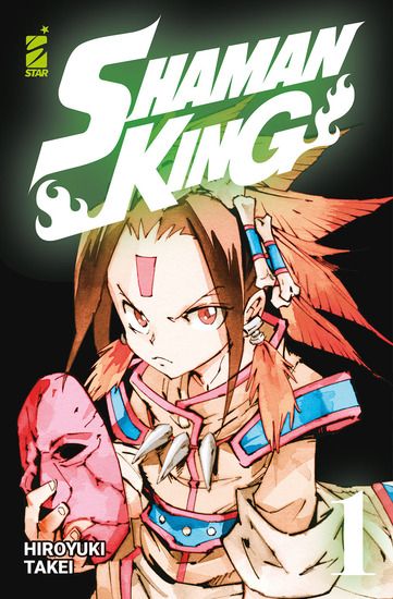 Immagine di SHAMAN KING. FINAL EDITION