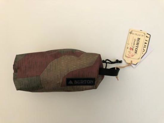 Immagine di ASTUCCIO BUSTINA BURTON SPLINTER CAMO