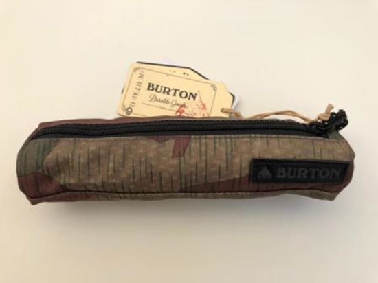 Immagine di ASTUCCIO MINI TOMBOLINO BURTON SPLINTER CAMO