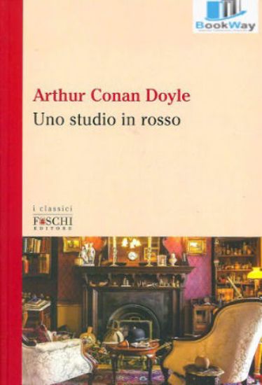 Immagine di UNO STUDIO IN ROSSO