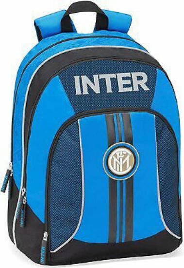 Immagine di ZAINO ORGANIZZATO AC INTER