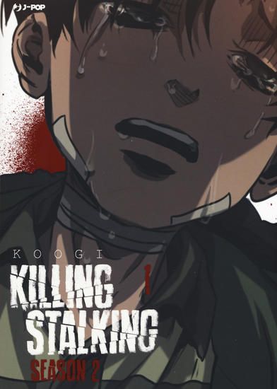 Immagine di KILLING STALKING. SEASON 2