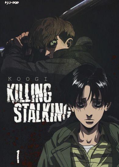 Immagine di KILLING STALKING