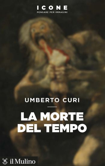 Immagine di MORTE DEL TEMPO (LA)