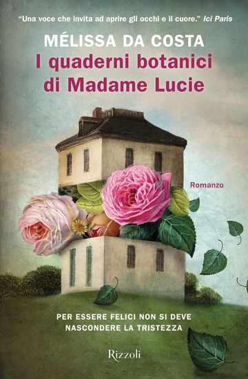 Immagine di QUADERNI BOTANICI DI MADAME LUCIE (I)