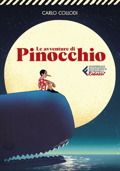 Immagine di AVVENTURE DI PINOCCHIO (LE)