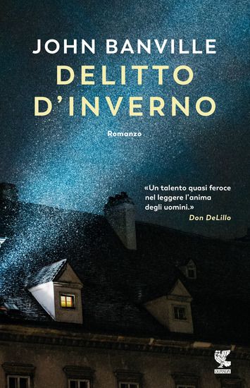 Immagine di DELITTO D`INVERNO