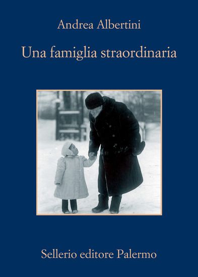 Immagine di FAMIGLIA STRAORDINARIA (UNA)