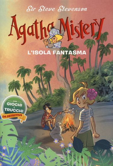 Immagine di ISOLA FANTASMA (L`)