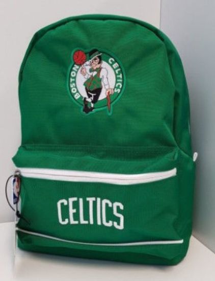 Immagine di ZAINO AMERICANO NBA BOSTON CELTICS