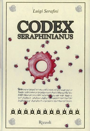 Immagine di CODEX SERAPHINIANUS. EDIZ. ILLUSTRATA