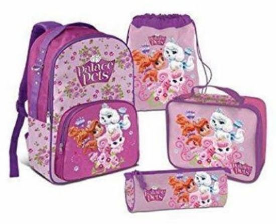 Immagine di PRIMARY PACK DISNEY PRINCESS PALACE PETS