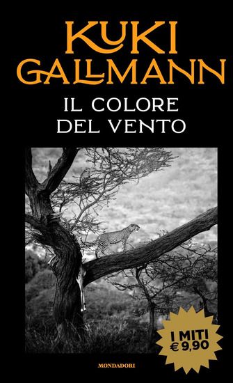 Immagine di COLORE DEL VENTO (IL)