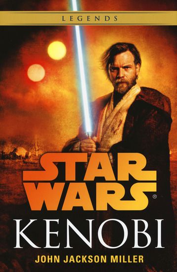 Immagine di KENOBI. STAR WARS