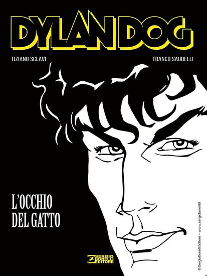 Immagine di DYLAN DOG. L` OCCHIO DEL GATTO