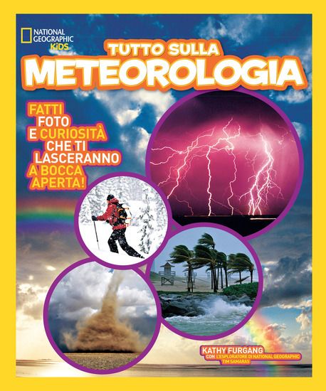 Immagine di TUTTO SULLA METEOROLOGIA