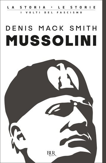 Immagine di MUSSOLINI