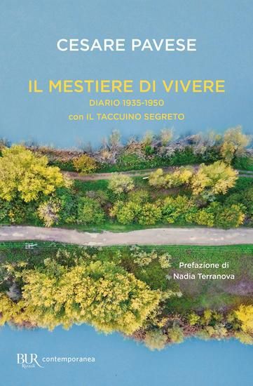 Immagine di MESTIERE DI VIVERE (IL)