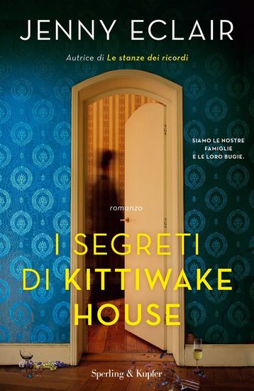 Immagine di SEGRETI DI KITTIWAKE HOUSE (I)