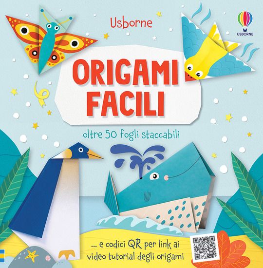 Immagine di ORIGAMI FACILI