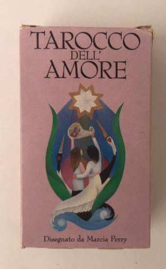 Immagine di TAROCCO DELL`AMORE