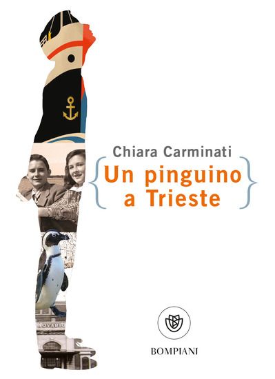 Immagine di PINGUINO A TRIESTE (UN)