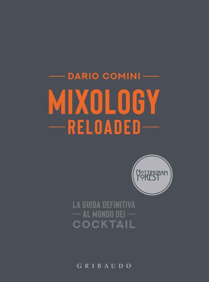 Immagine di MIXOLOGY RELOADED