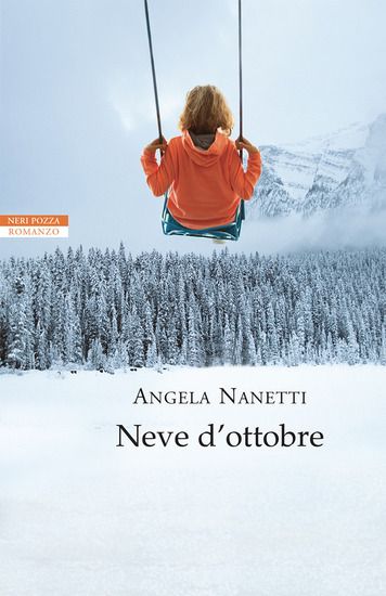 Immagine di NEVE D`OTTOBRE