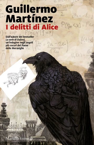 Immagine di DELITTI DI ALICE (I)