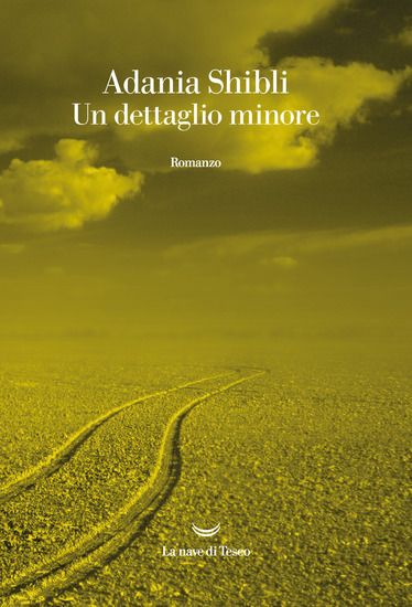 Immagine di DETTAGLIO MINORE (UN)