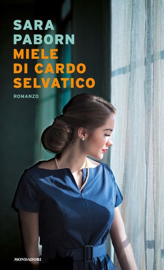 Immagine di MIELE DI CARDO SELVATICO