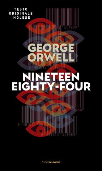 Immagine di NINETEEN EIGHTY-FOUR